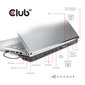 Club 3D CSV-1564W100 hind ja info | USB adapterid ja jagajad | hansapost.ee