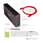 Club 3D CSV-1564W100 hind ja info | USB adapterid ja jagajad | hansapost.ee