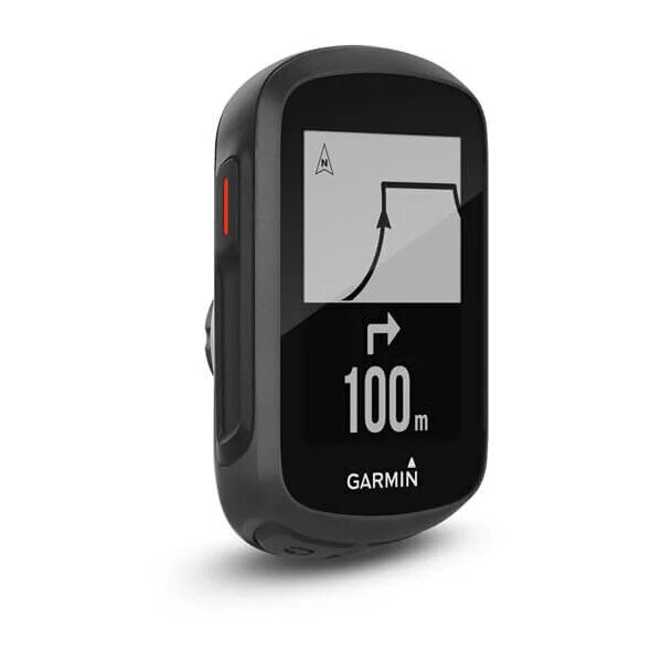 GPS navigatsiooniga rattakompuuter Garmin Edge 130 Plus MTB Bundle цена и информация | GPS seadmed | hansapost.ee