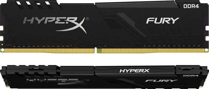 HyperX HX437C19FB3K2/32 цена и информация | Operatiivmälu | hansapost.ee