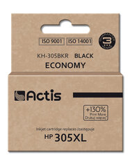 ACTIS KH-305BKR hind ja info | Laserprinteri toonerid | hansapost.ee
