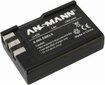 Ansmann 5044133/05 hind ja info | Videokaamerate akud | hansapost.ee
