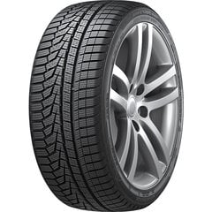 HANKOOK W320 195/55 16 91V цена и информация | Зимняя резина | hansapost.ee