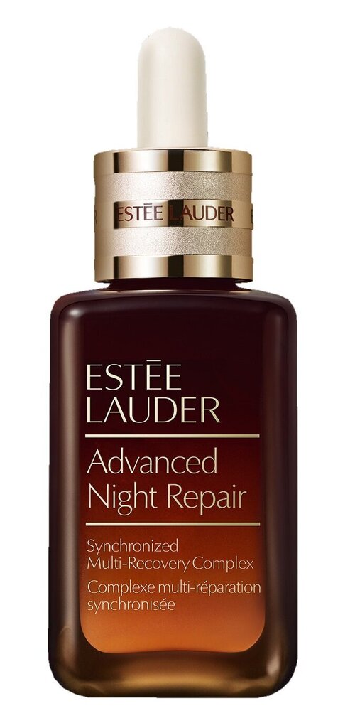 Taastav ööseerum Estee Lauder Advanced Night Repair Multi-Recovery Complex II 20 ml цена и информация | Näoõlid, ampullid ja seerumid | hansapost.ee