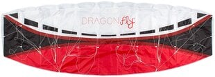 Lohe – langevari Dragon Fly Santana, 200 cm hind ja info | Tuulelohed ja tarvikud | hansapost.ee