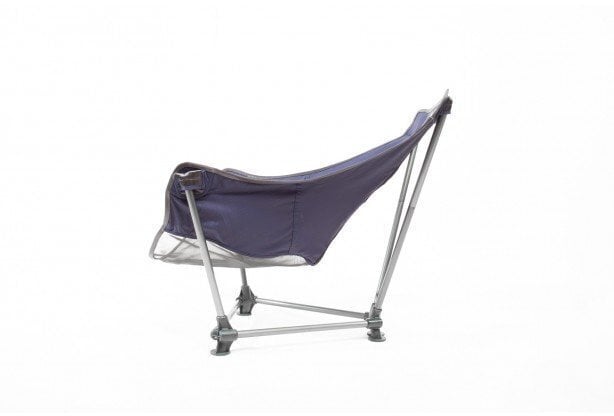 Matkatool Eno Lounger SL, sinine hind ja info | Matkamööbel | hansapost.ee