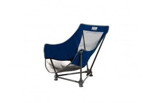 Matkatool Eno Lounger SL, sinine hind ja info | Matkamööbel | hansapost.ee