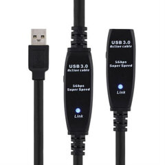 Deltaco USB3-1008 цена и информация | Borofone 43757-uniw | hansapost.ee