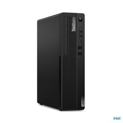 Lenovo ThinkCentre M70s i5-12400 SSD 256 GB 16 GB Windows 11 Pro hind ja info | Lauaarvutid | hansapost.ee