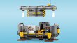 75573 LEGO® Avatar Floating Mountains komplekt: Site 26 ja RDA Samson hind ja info | Klotsid ja konstruktorid | hansapost.ee
