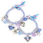 Loominguline komplekt Nebulous Stars Best Friend Bracelets, 11117 цена и информация | Arendavad laste mänguasjad | hansapost.ee
