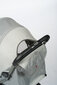 Sportlik jalutuskäru Mast Swiss M.2x Forest Geen, Frame olive green / Aluminium, MA-M2X204 цена и информация | Vankrid, jalutuskärud | hansapost.ee