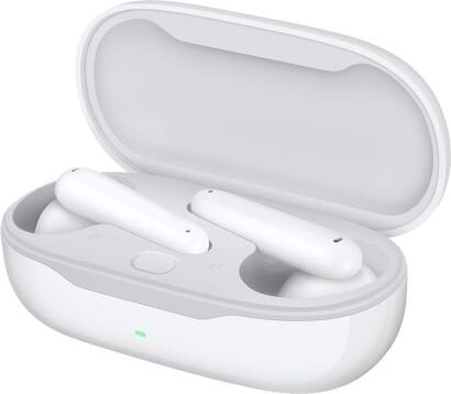 Huawei FreeBuds SE Puffer-CT010, valge hind ja info | Kõrvaklapid | hansapost.ee