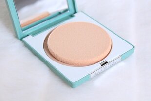 Компактная пудра Clinique Superpowder Double 10 г, 07 Matte Neutral цена и информация | Пудры, базы под макияж | hansapost.ee