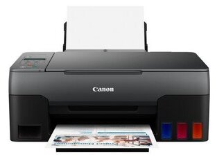 Canon PIXMA G2520 MegaTank 4465C006 price and information | Printers | hansapost.ee