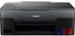 Canon PIXMA G2520 MegaTank 4465C006 price and information | Printers | hansapost.ee