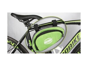 Универсальная сумка для велосипедной рамы Jakemy Outdoor JM-PJ2001  цена и информация | Другие аксессуары для велосипеда | hansapost.ee