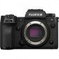 Fujifilm X-H2S цена и информация | Fotoaparaadid | hansapost.ee