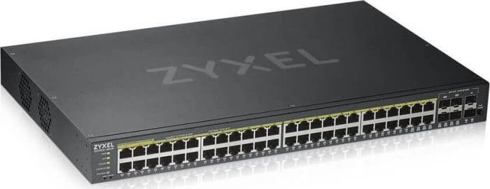 ZyXEL GS192048HPV2-EU0101F hind ja info | Ruuterid | hansapost.ee