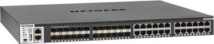 Netgear XSM4348S-100NES цена и информация | Маршрутизаторы (роутеры) | hansapost.ee