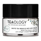 Noorendav näokreem valge teega Teaology 50 ml hind ja info | Näokreemid | hansapost.ee