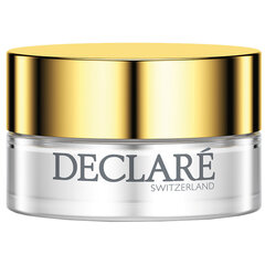 Омолаживающий "Supreme" крем для кожи вокруг глаз Declaré 15 ml цена и информация | Declare Для ухода за лицом | hansapost.ee