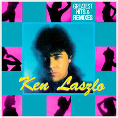 CD KEN LASZLO "Greatest Hits & Remixes" (2CD) цена и информация | Виниловые пластинки, CD, DVD | hansapost.ee