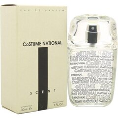 Parfüümvesi Costume National Scent EDP naistele, 30ml цена и информация | Женские духи | hansapost.ee