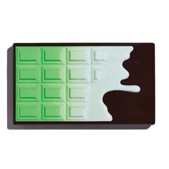 Lauvärvipalett Makeup Revolution I Heart Revolution Chocolate 8 Choc Mint, 2.7g цена и информация | I Heart Revolution Декоративная косметика | hansapost.ee