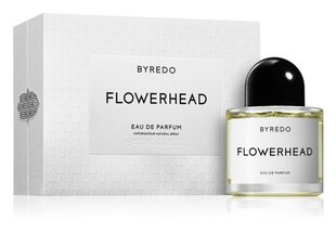 Parfüümvesi naistele Byredo Flowerhead EDP 100 ml hind ja info | Parfüümid naistele | hansapost.ee