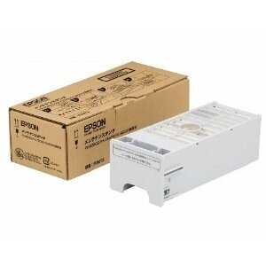 Epson Ink Maintenance Tank C12C890501 hind ja info | Printeritarvikud | hansapost.ee