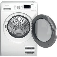 Whirlpool FFT M11 9X2BY EE hind ja info | Pesukuivatid | hansapost.ee