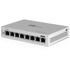 Ubiquiti 1000M 1POE/UNIFI US-8 hind ja info | Ruuterid | hansapost.ee