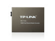 TP-Link 20KM/FX-TX MC111CS цена и информация | Ruuterid | hansapost.ee