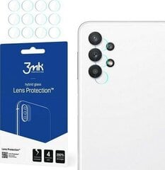 Xiaomi Mi 11 Pro 5G - 3mk Lens Protection™ цена и информация | Защитные пленки для телефонов | hansapost.ee