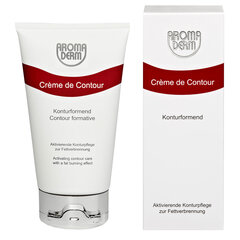 Creme De Contour 150 ml -tselluliidivastane kreem price and information | Body creams, body oils and lotions | hansapost.ee