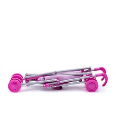 Детская прогулочная коляска-зонтик Woody, 91507 цена и информация | Игрушки для девочек | hansapost.ee