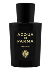 Парфюмированная вода Acqua Di Parma Sandalo EDP для женщин/мужчин, 180мл цена и информация | Духи для Него | hansapost.ee