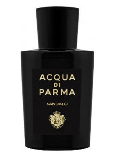 Parfüümvesi Acqua Di Parma Sandalo EDP naistele/meestele, 180ml цена и информация | Parfüümid meestele | hansapost.ee