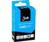Telefoni salvrätikud 3MK All-Safe Accessories CareWipe 24 tk hind ja info | Auto puhastuslapid | hansapost.ee