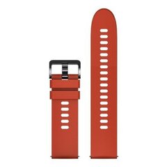 Xiaomi Mi Watch Strap (3-Pack), Thermoplastic Polyurethane, Olive hind ja info | Nutikellade aksessuaarid ja tarvikud | hansapost.ee