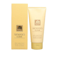 Kehakreem Clinique Aromatics Elixir Body Smoother, 200 ml hind ja info | Kehakreemid, kehaõlid ja losjoonid | hansapost.ee