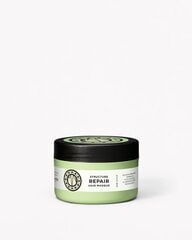 Niisutav juuksemask Maria Nila Structure Repair Masque, 250 ml hind ja info | Juuksemaskid, õlid ja seerumid | hansapost.ee