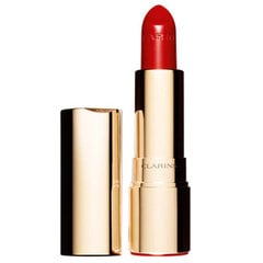 Huulepulk Clarins Joli Rouge Lipstick 761 Spicy Chili, 3.5 g hind ja info | Clarins Dekoratiivkosmeetika | hansapost.ee