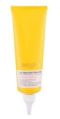 Jahutav geel pärast karvade eemaldamist Decleor Post Hair Removal Cooling Gel, 125ml hind ja info | Depileerimisvahendid | hansapost.ee