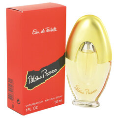 Tualettvesi Paloma Picasso EDT naistele, 50ml hind ja info | Parfüümid naistele | hansapost.ee