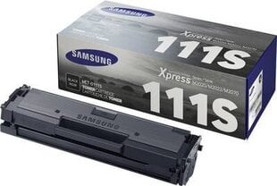 Samsung MLT-D111S Black hind ja info | Laserprinteri toonerid | hansapost.ee