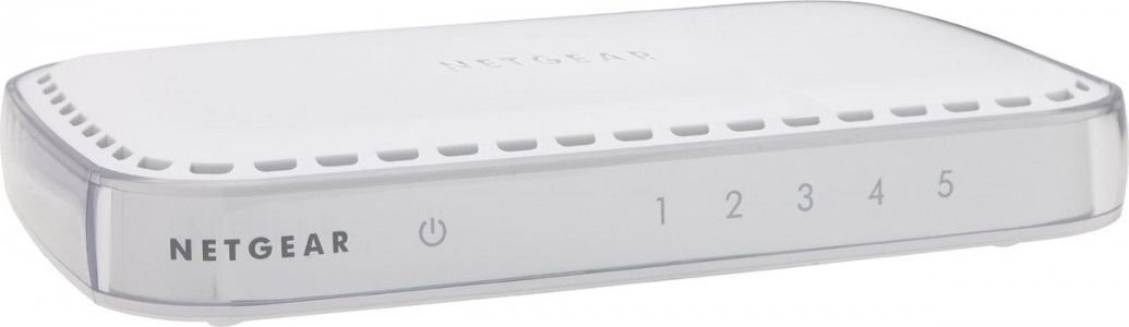 Netgear GS605-400PES цена и информация | Võrgulülitid | hansapost.ee