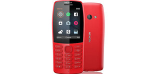 Nokia 16OTRR01A02 hind ja info | Telefonid | hansapost.ee