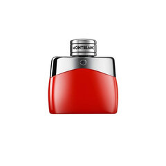 Парфюмерная вода для мужчин Mont Blanc Legend Red EDP, 50 мл цена и информация | Духи для Него | hansapost.ee